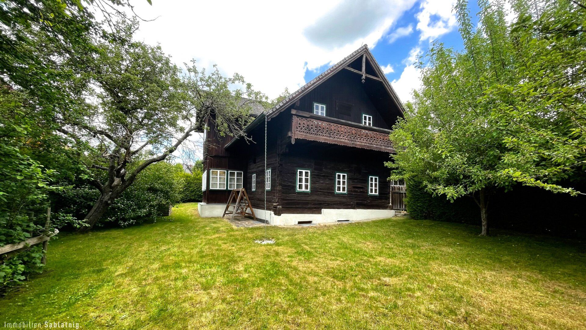 EINZIGARTIGES JAGDHAUS IM JOGLLAND, OSTSTEIERMARK!