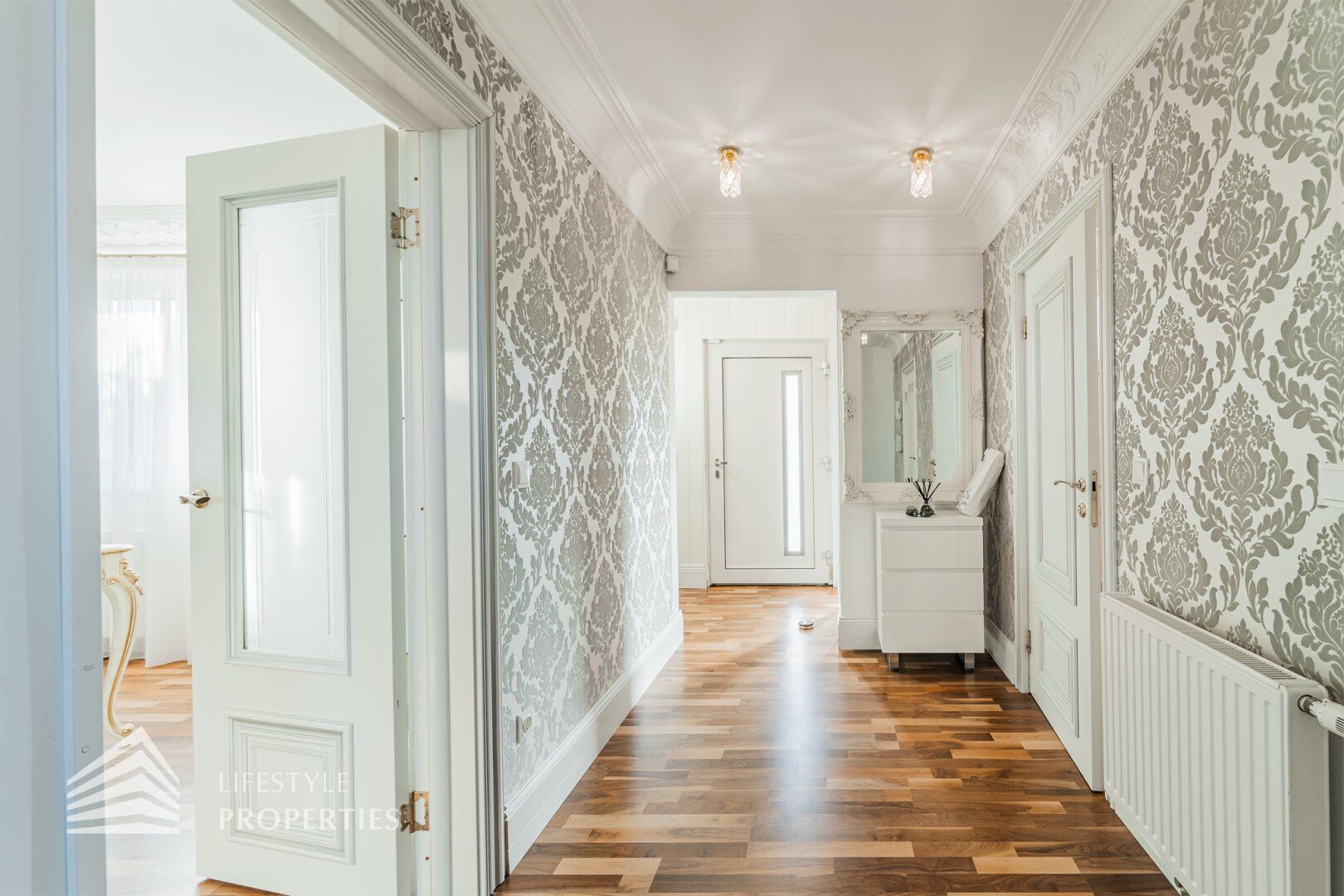 Haus – Wien - Ansicht 3