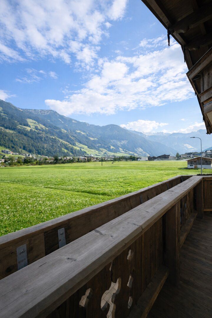 Wohnung – Hippach - Ansicht 4