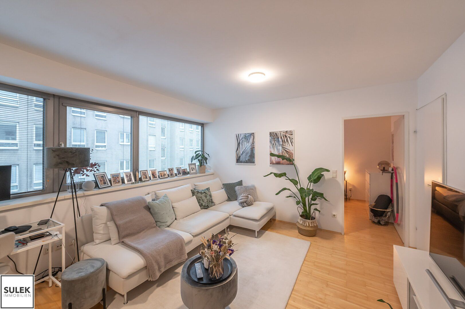 Wohnung – Wien