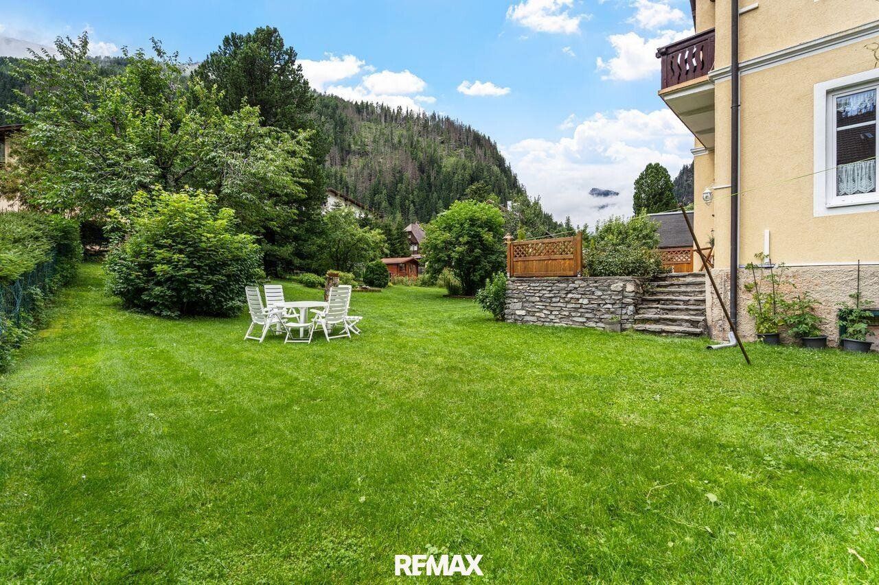 Charmantes Appartementhaus mit 4 Ferienappartements und Privatwohnung - Ansicht 5