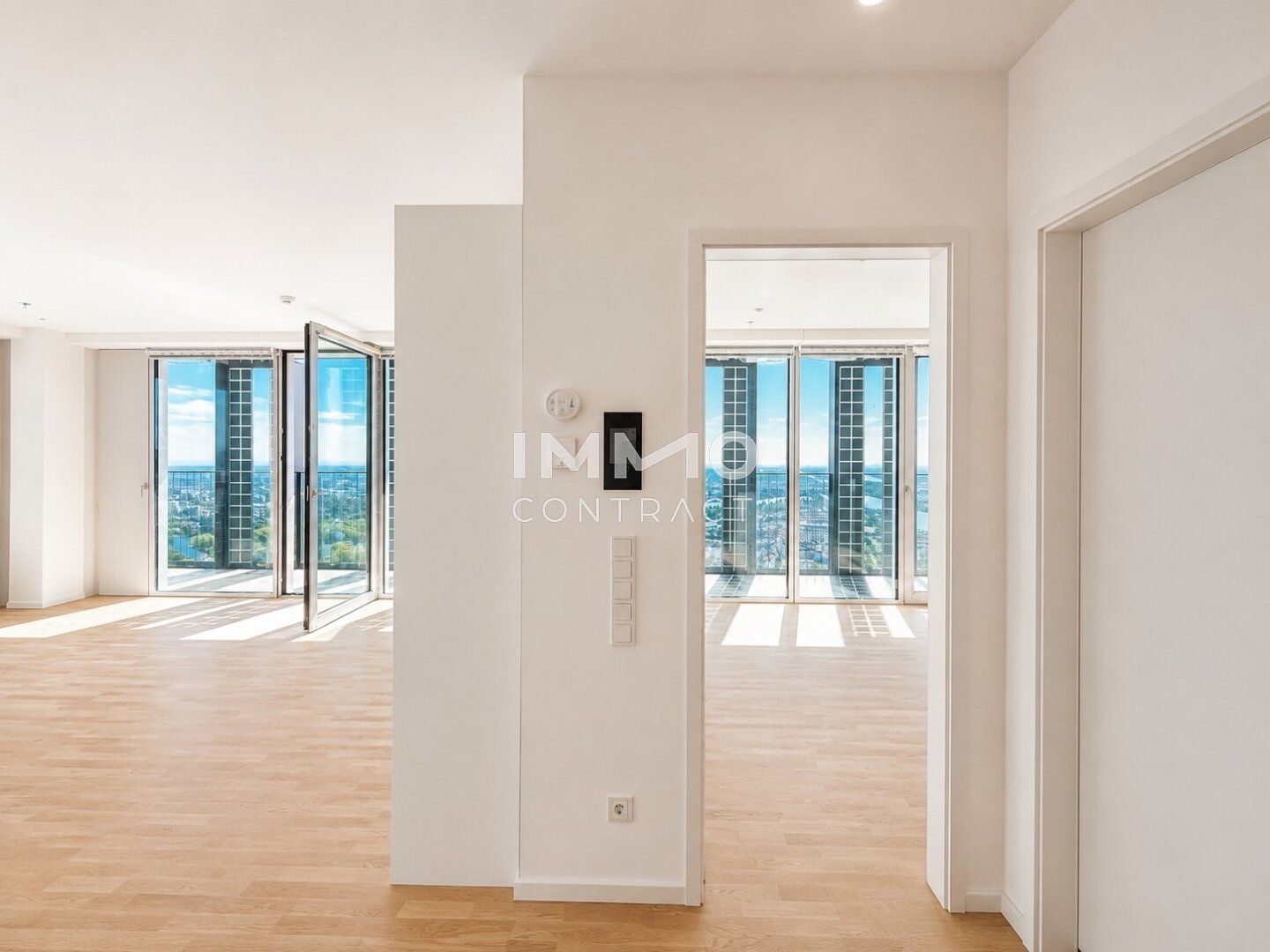 Wohnung – Wien - Mehr