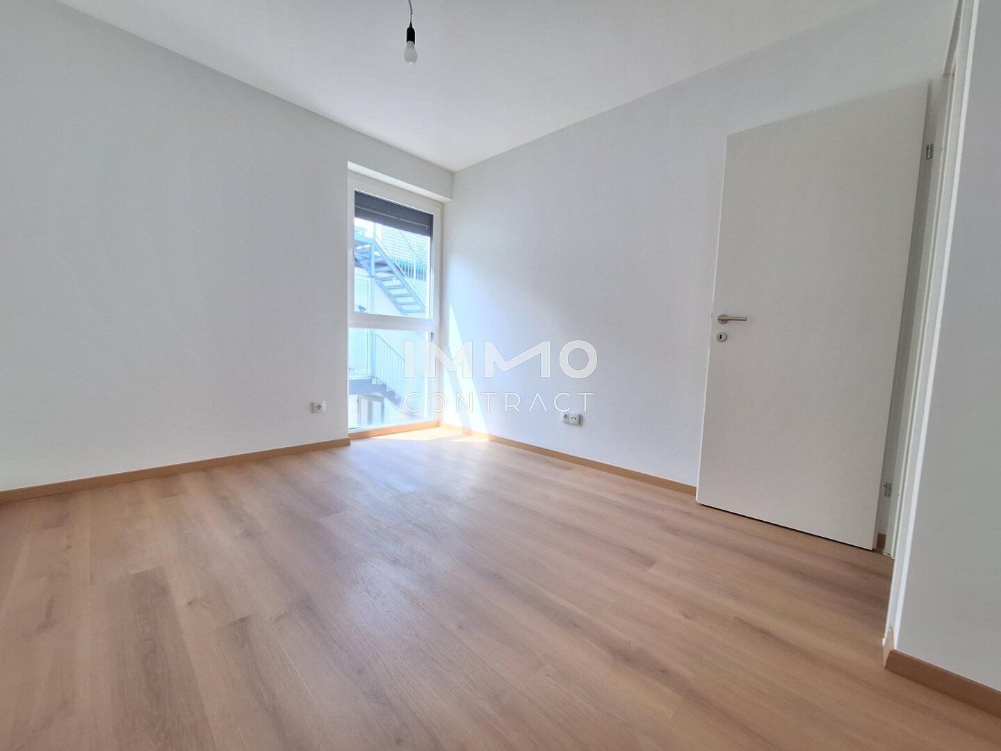 Eigentum nähe alte Donau- keine Pacht! Exklusive 3-Zimmer-Wohnung mit ca. 65 m² Dachterrasse - View 5