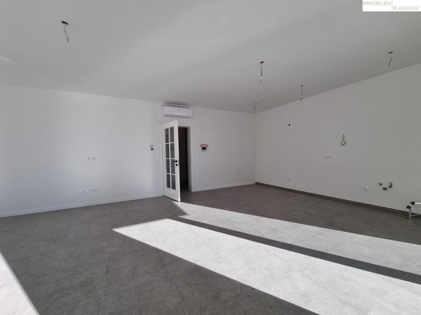 Wohnung – Tar - Mehr