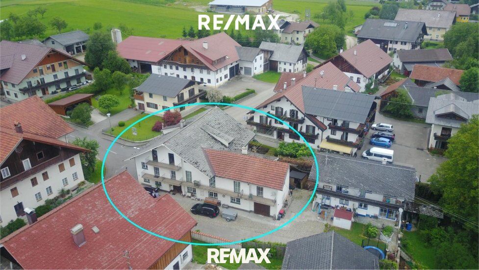 Haus – Abtsdorf - Ansicht 4