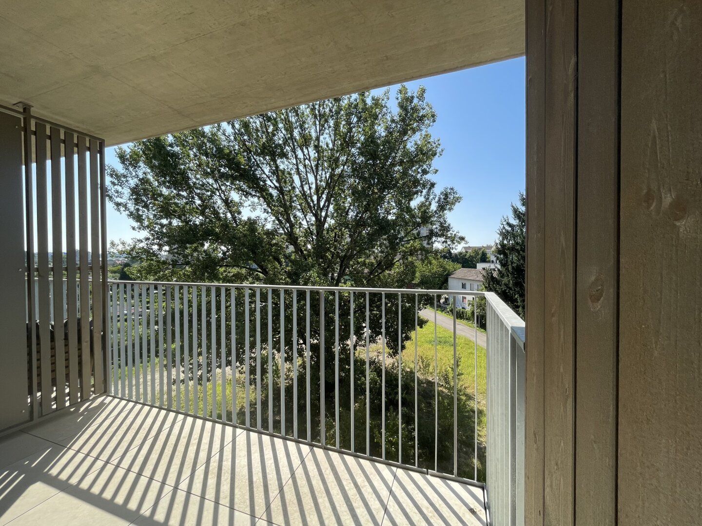 **Provisionsfrei** Modern Wohnen - 2-Zimmer-Wohnung mit Südbalkon!
