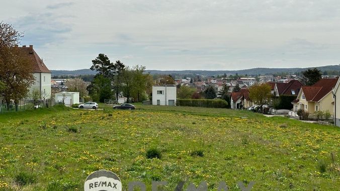03 Grundstücksansicht