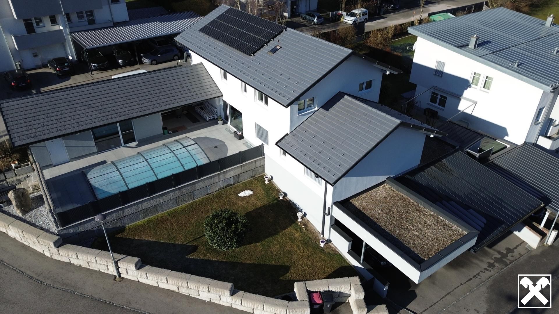 Haus – Böhlerwerk - Mehr