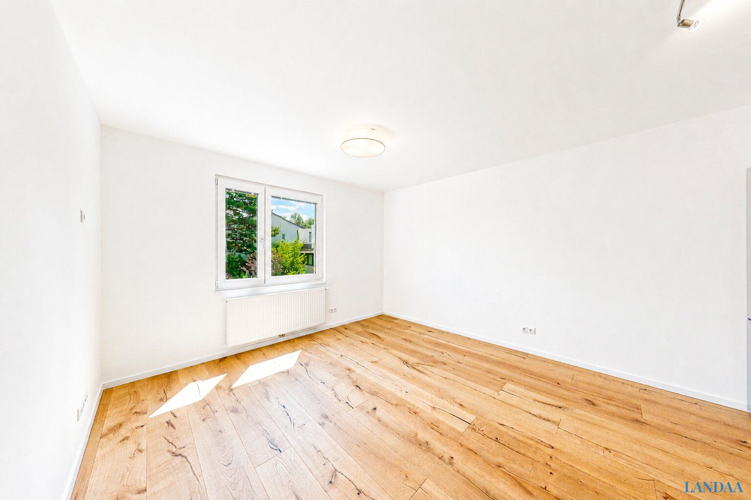 Wohnung – Wien, Oberdöbling - Mehr