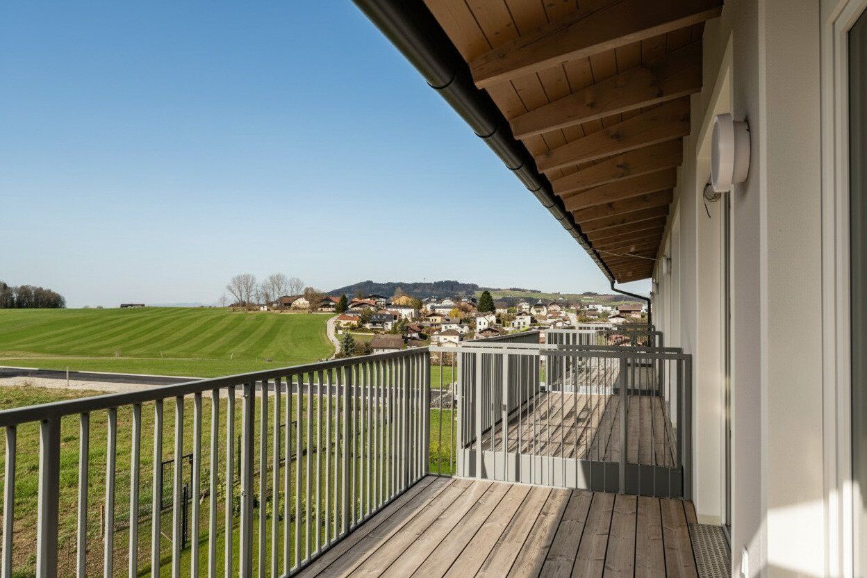 Haus – Seekirchen am Wallersee - Ansicht 2