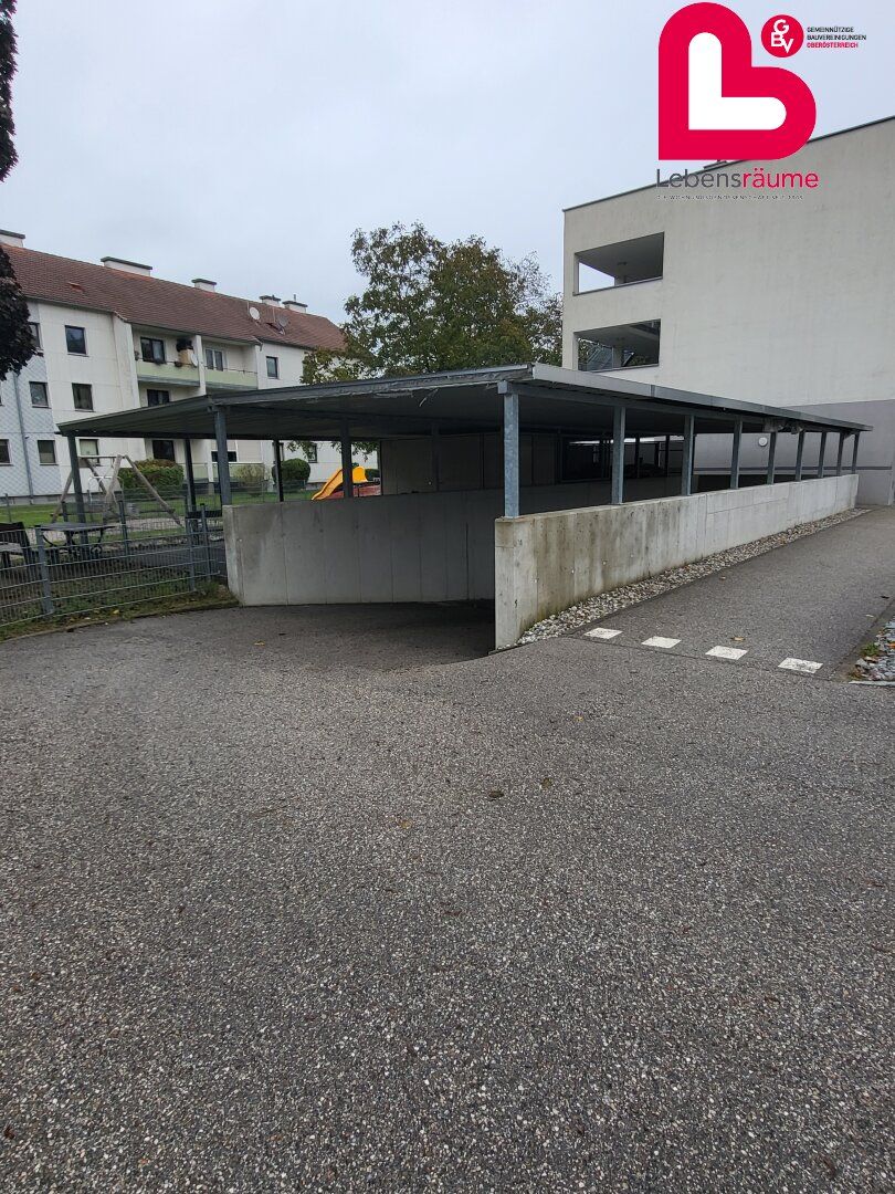 Wohnung – Kronstorf