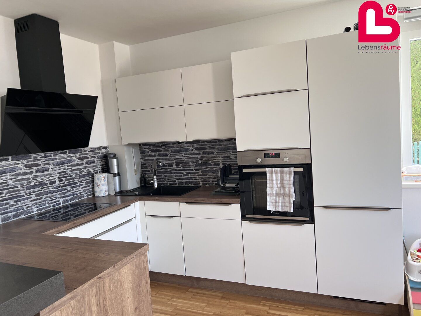 Wohnung – Altenfelden