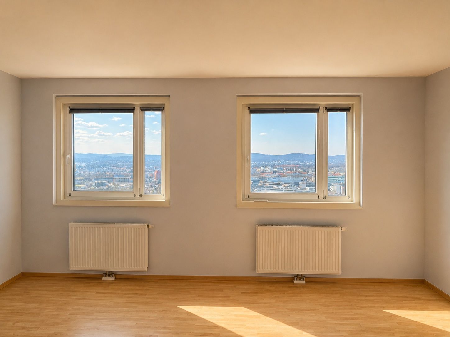 Wohnung – Wien - Mehr