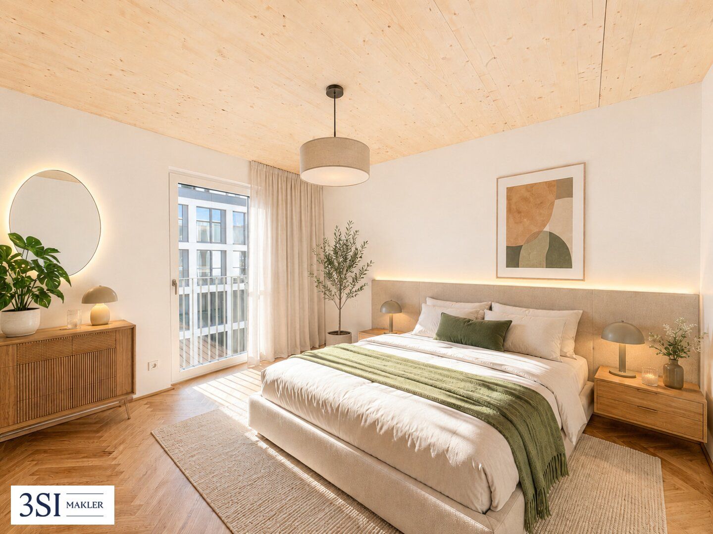 Wohnung – Wien