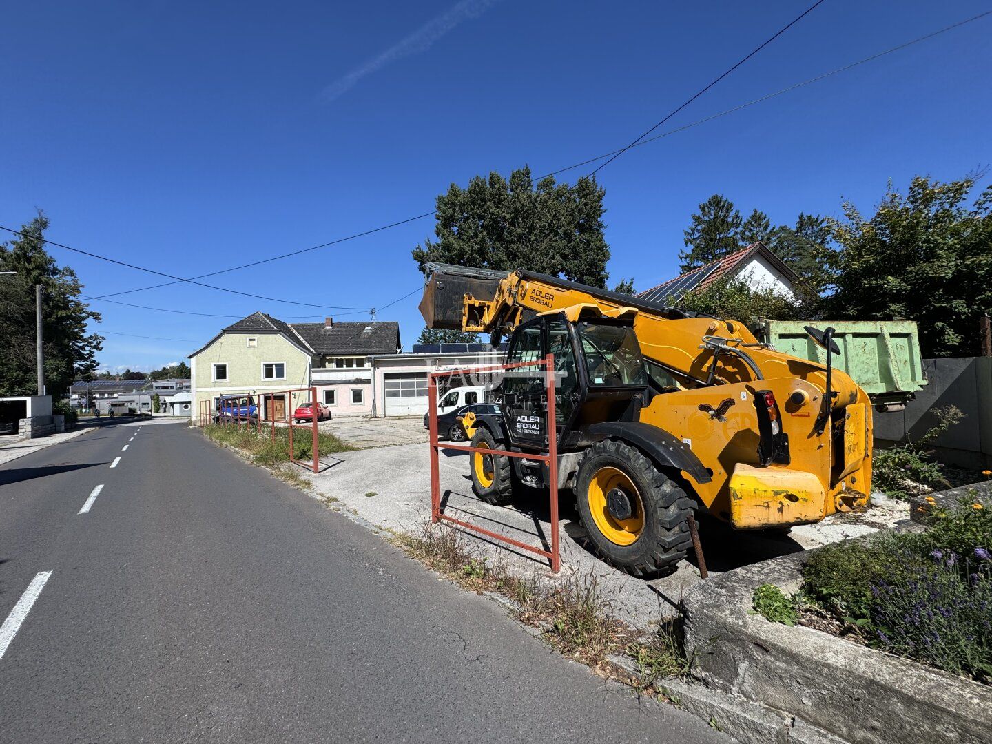 Haus – Hörsching - Mehr