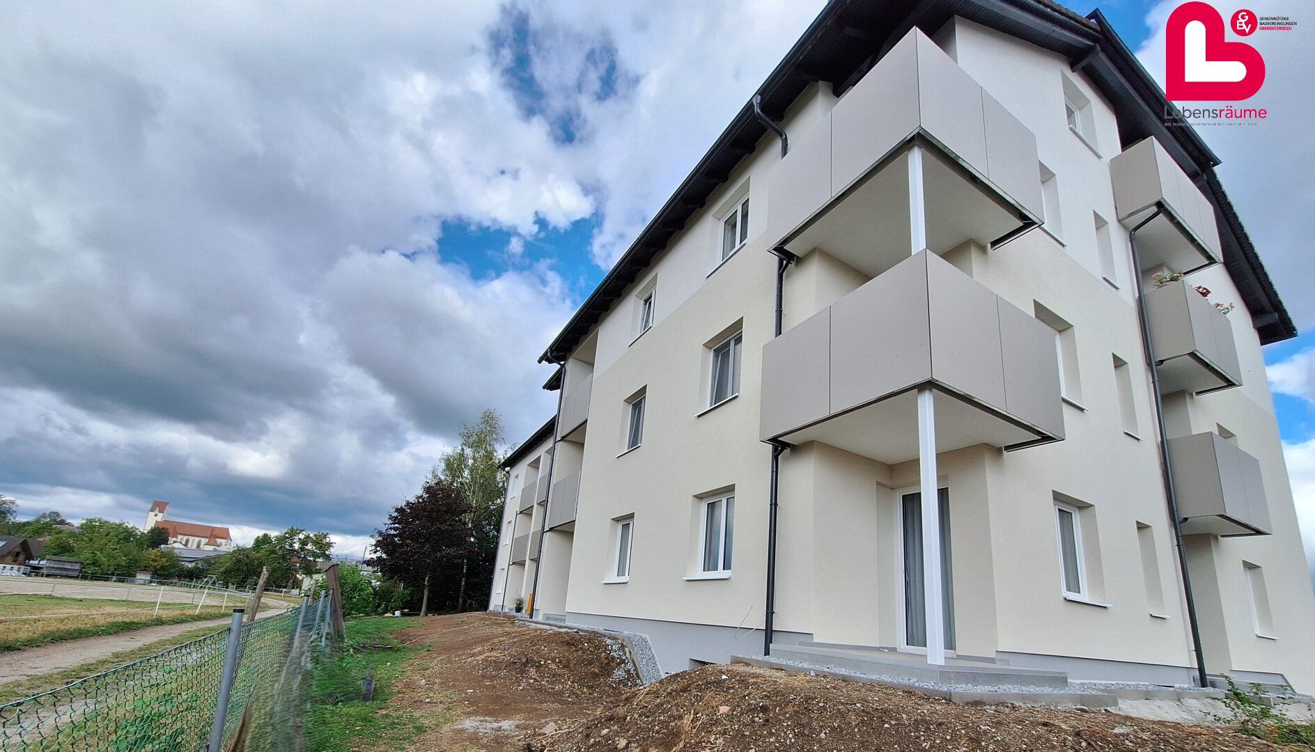 Wohnung – Rainbach im Mühlkreis - Mehr