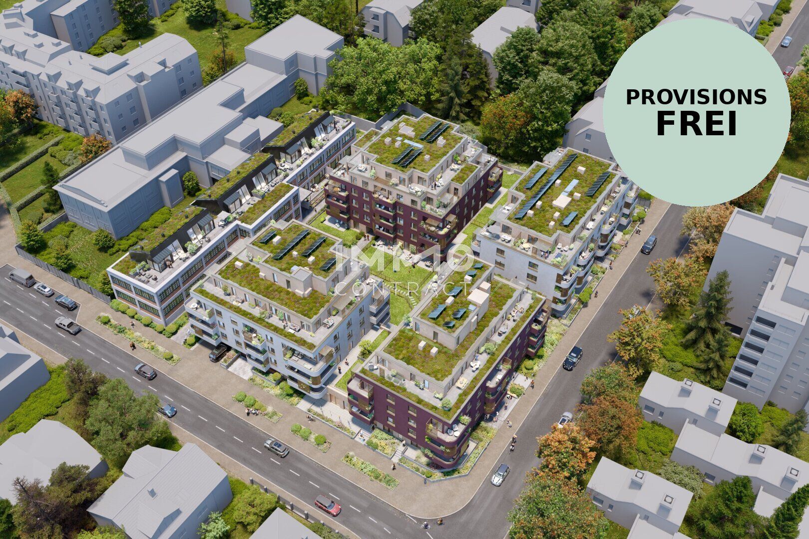 Wohnung – Wien