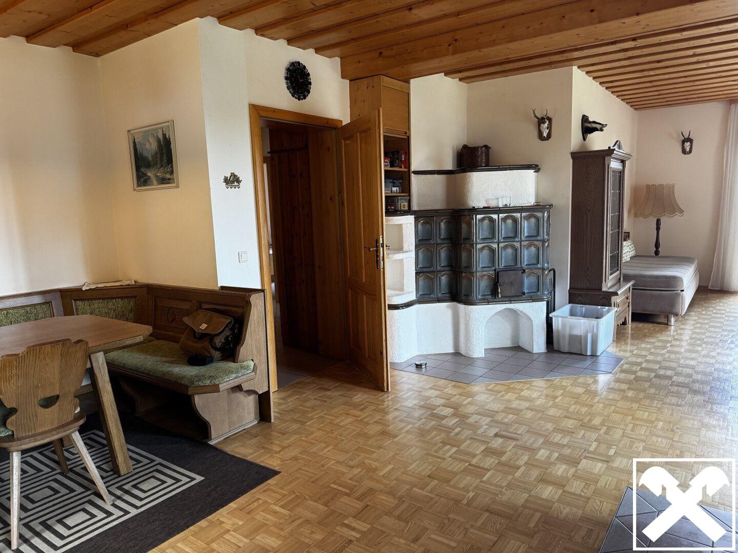 Wohnung – Hochrindl - Ansicht 4
