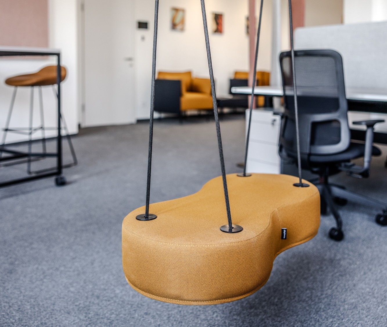 VILLAGE WORKS | Premium-Büroflächen in neuem Stadtviertel | Erstbezug - Ansicht 4