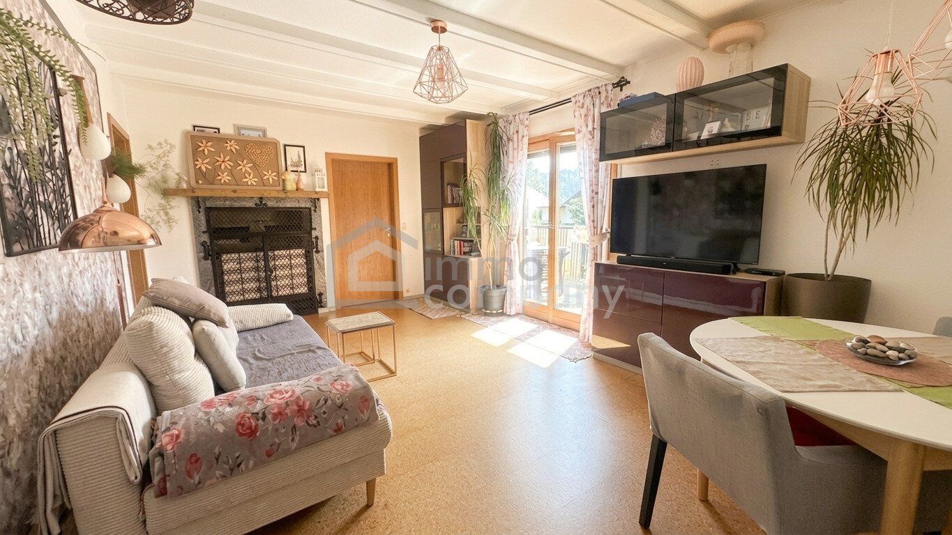 Haus – Steinhaus am Semmering - Mehr