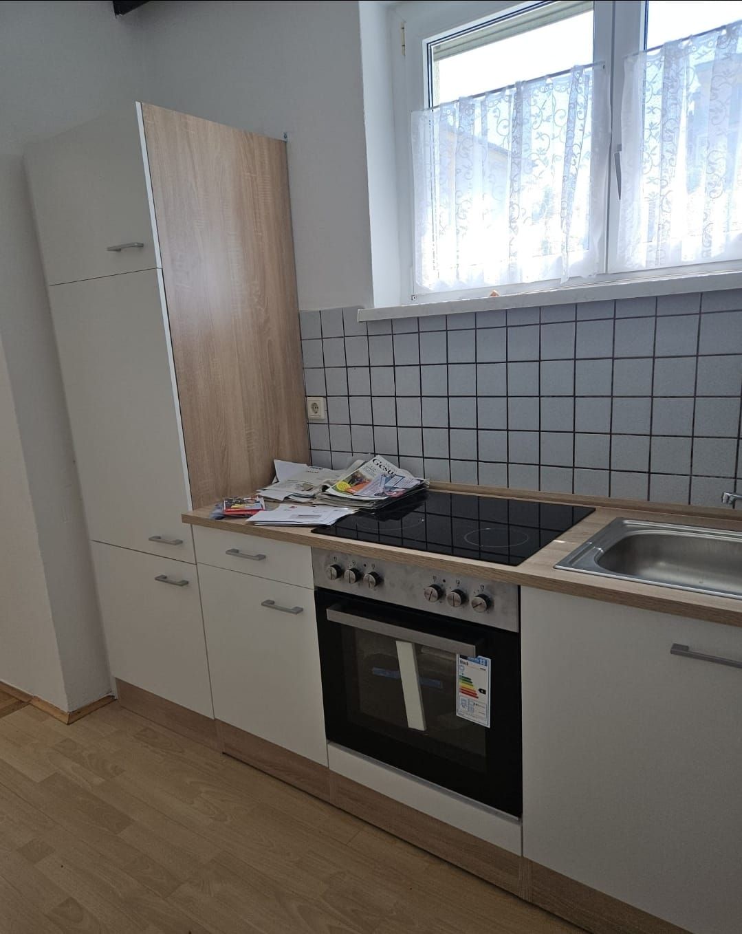 Top Kleinwohnung mit Balkon in Graz