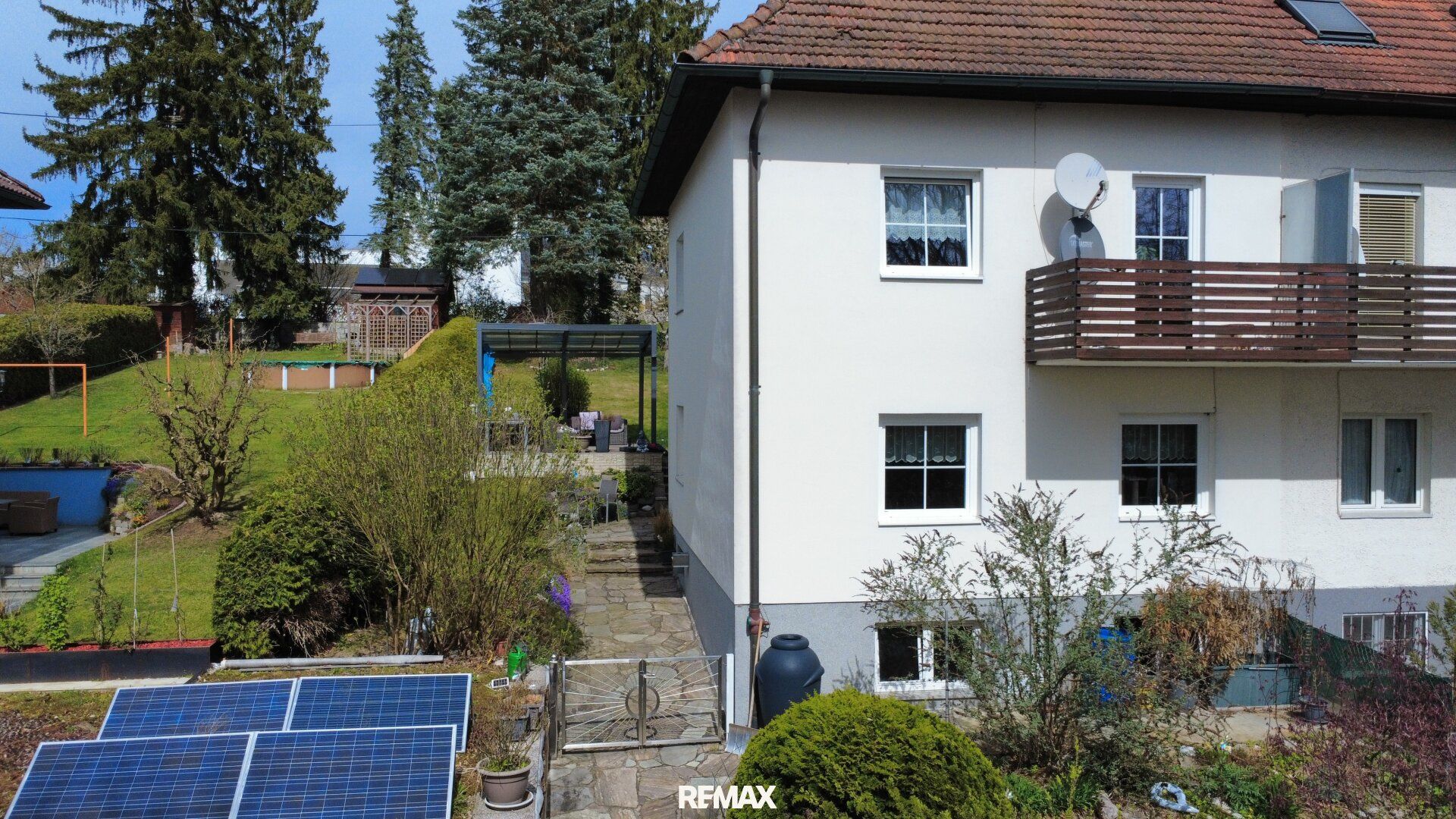 Haus – Grieskirchen