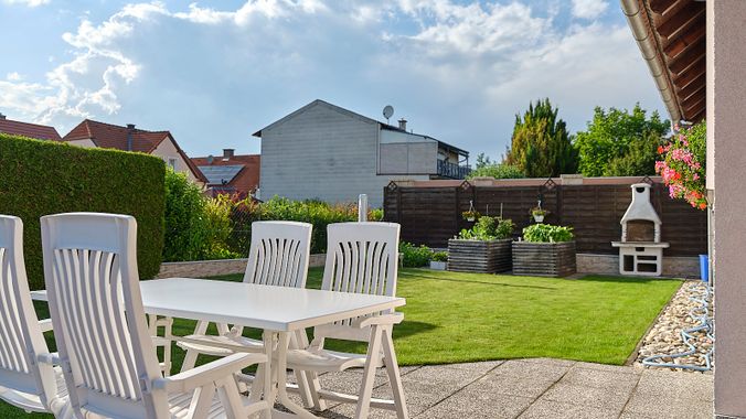 Garten