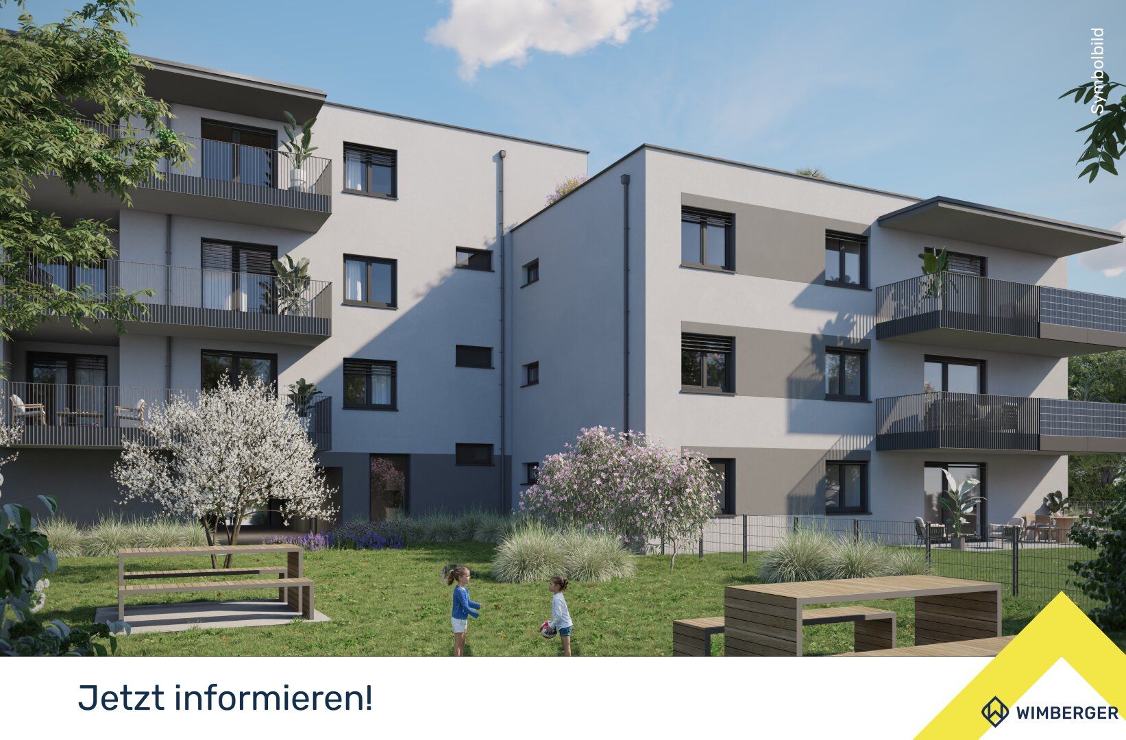 Wohnung – St. Valentin - Ansicht 4