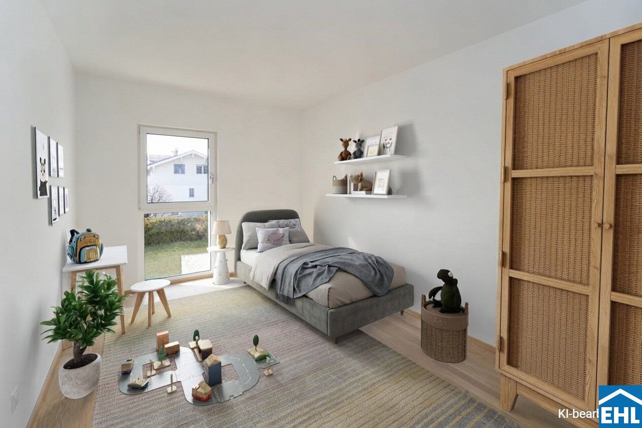 Haus – Wiener Neustadt - Ansicht 4
