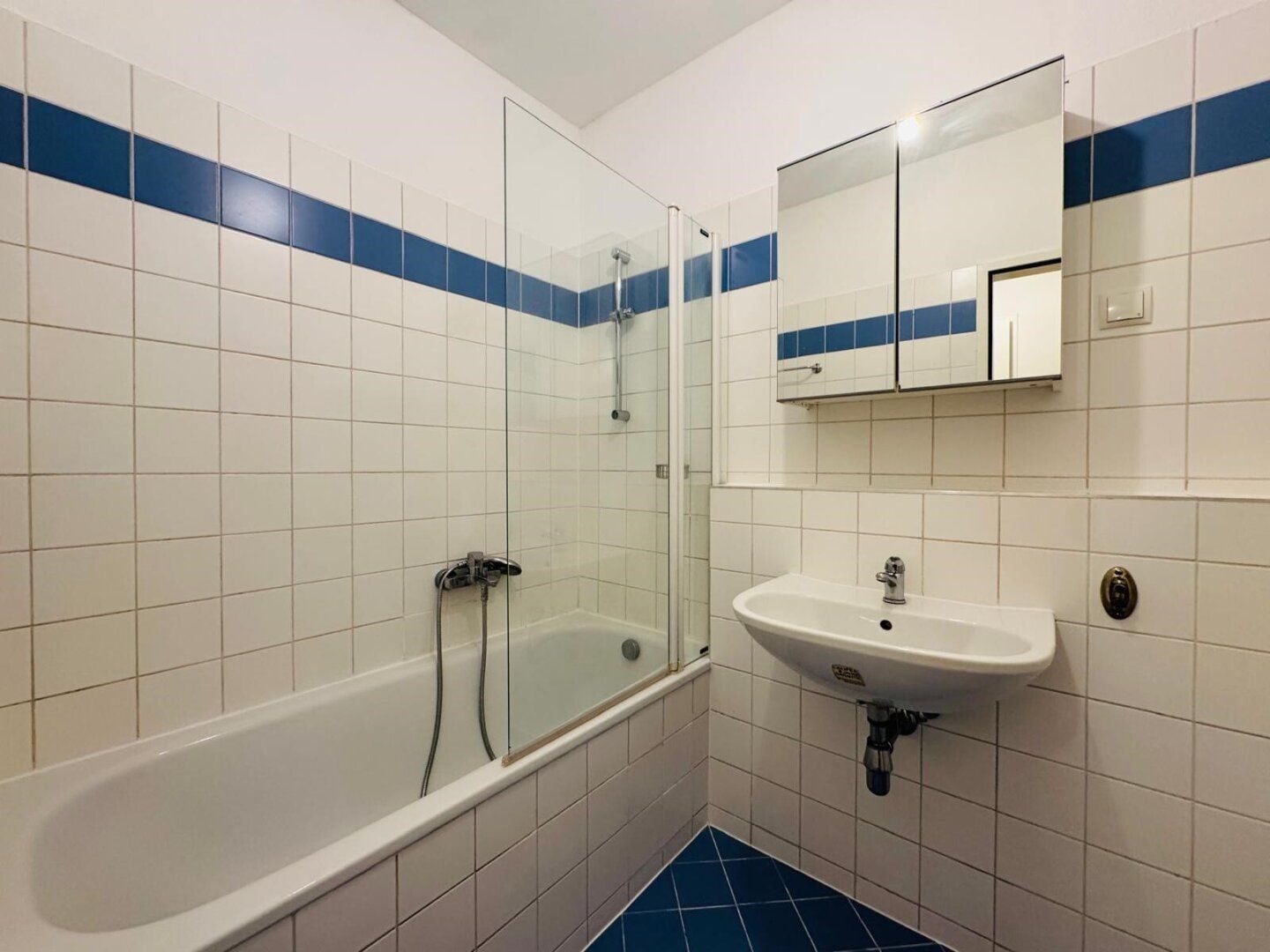 Wohnung – Klosterneuburg, Katastralgemeinde Kritzendorf - Mehr