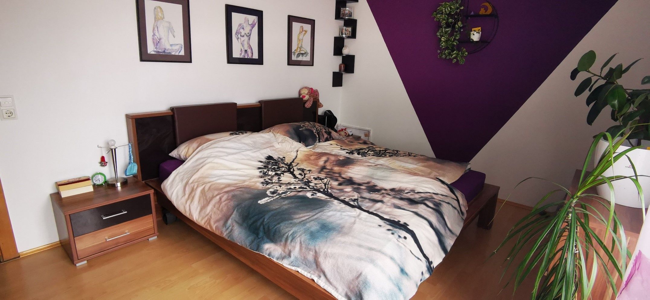 ZENTRALE MIETWOHNUNG IN BÄRNBACH - 60 m² - Ruhige Lage