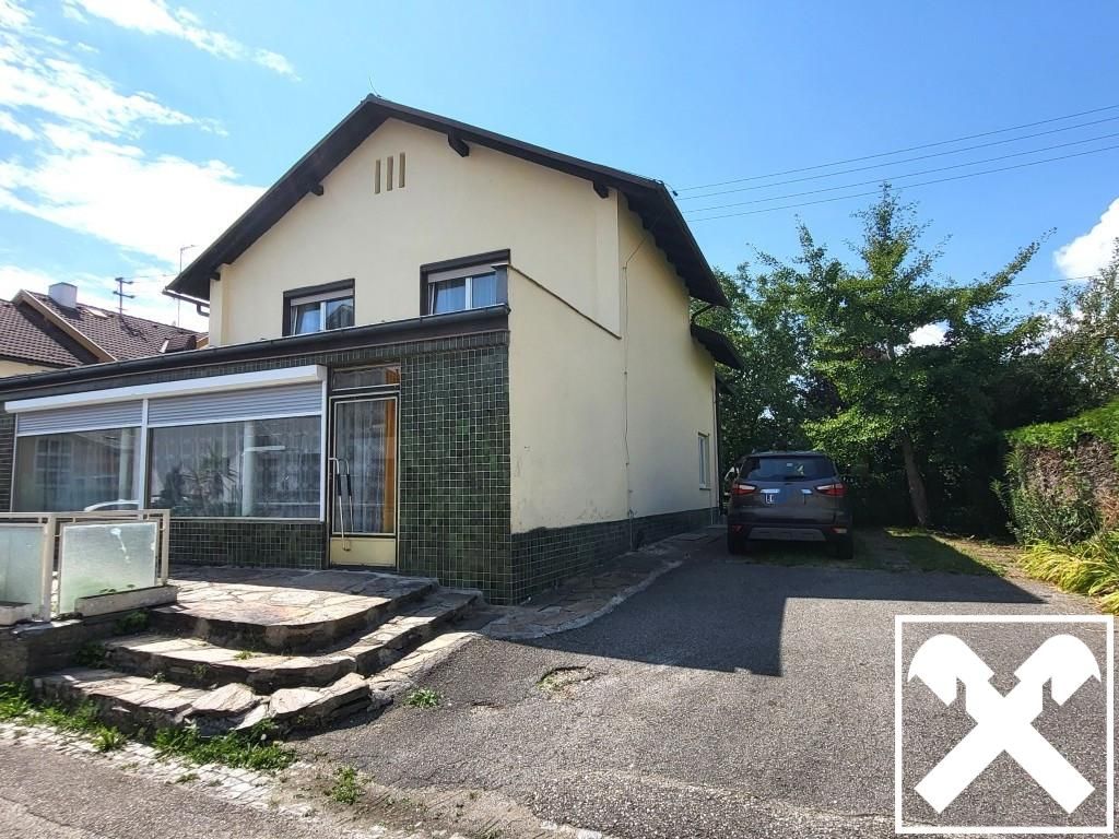 Haus – Obernberg am Inn - Ansicht 2