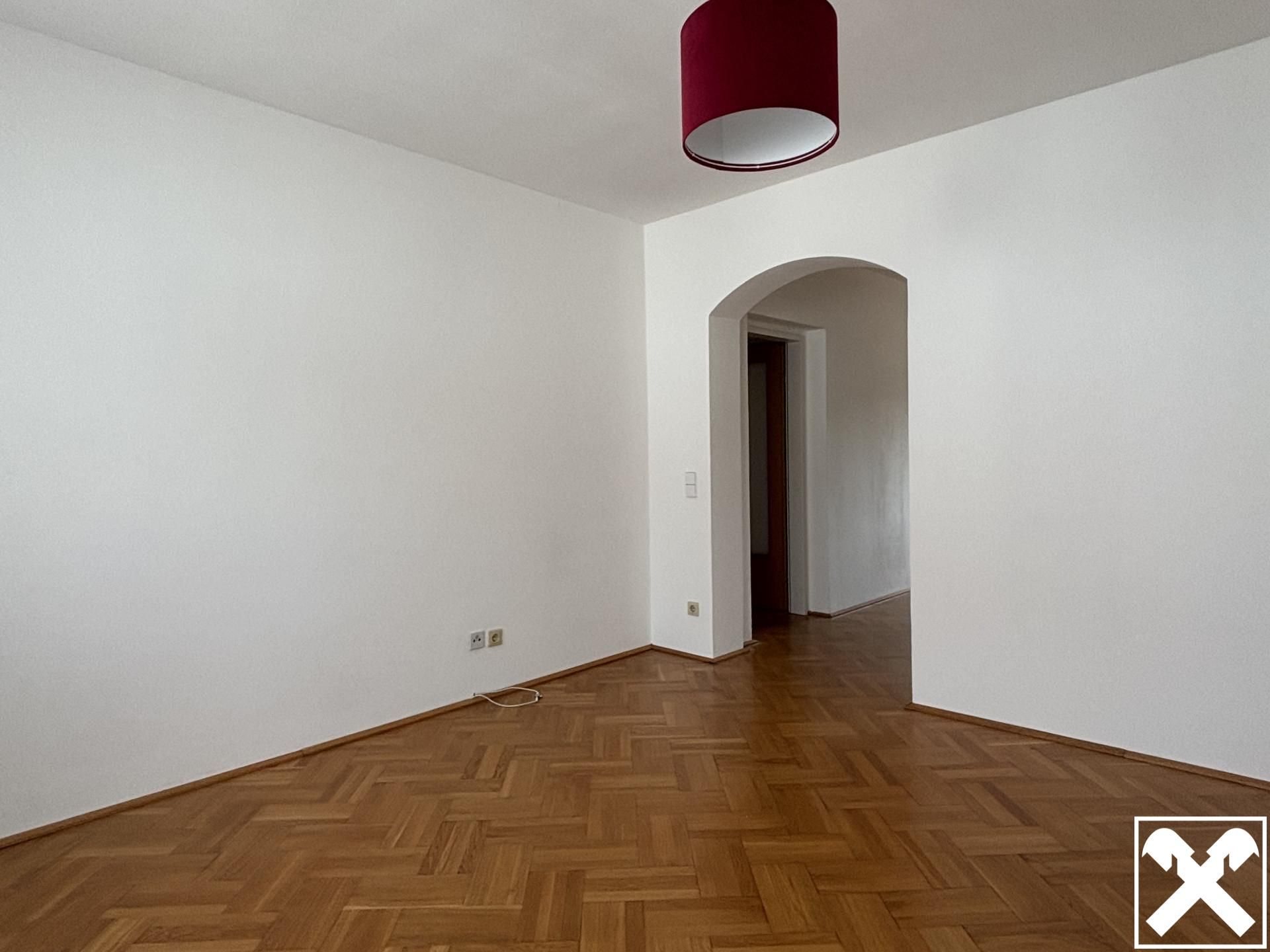 Wohnung – Sankt Georgen an der Gusen - Ansicht 4