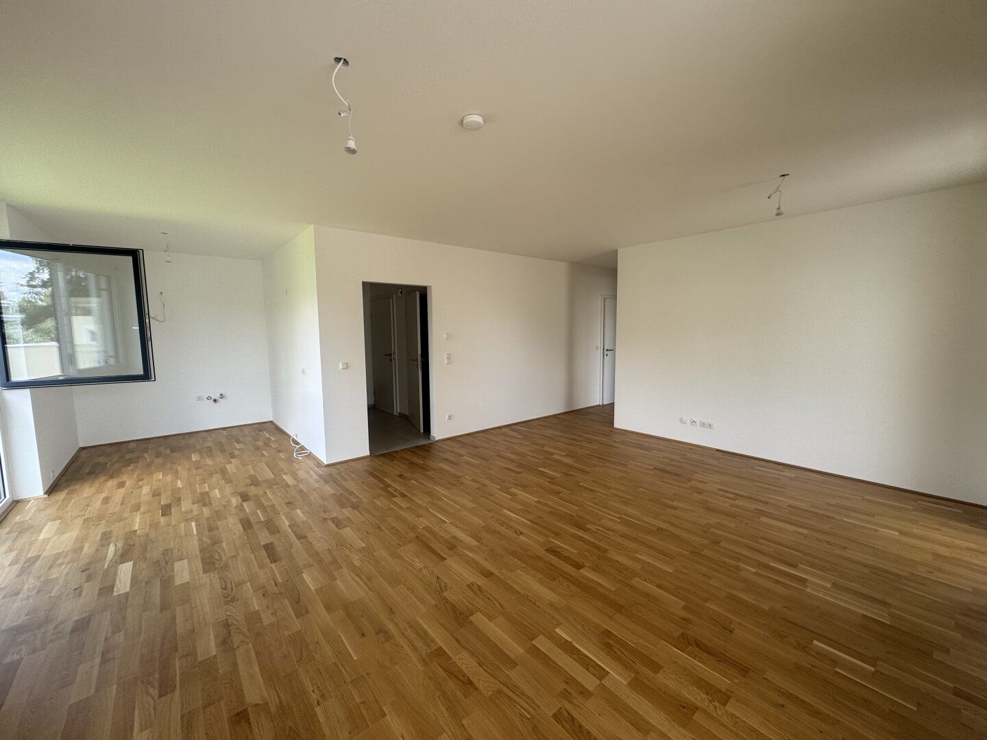 Wohnung – Gleisdorf, Katastralgemeinde Gleisdorf - Ansicht 4