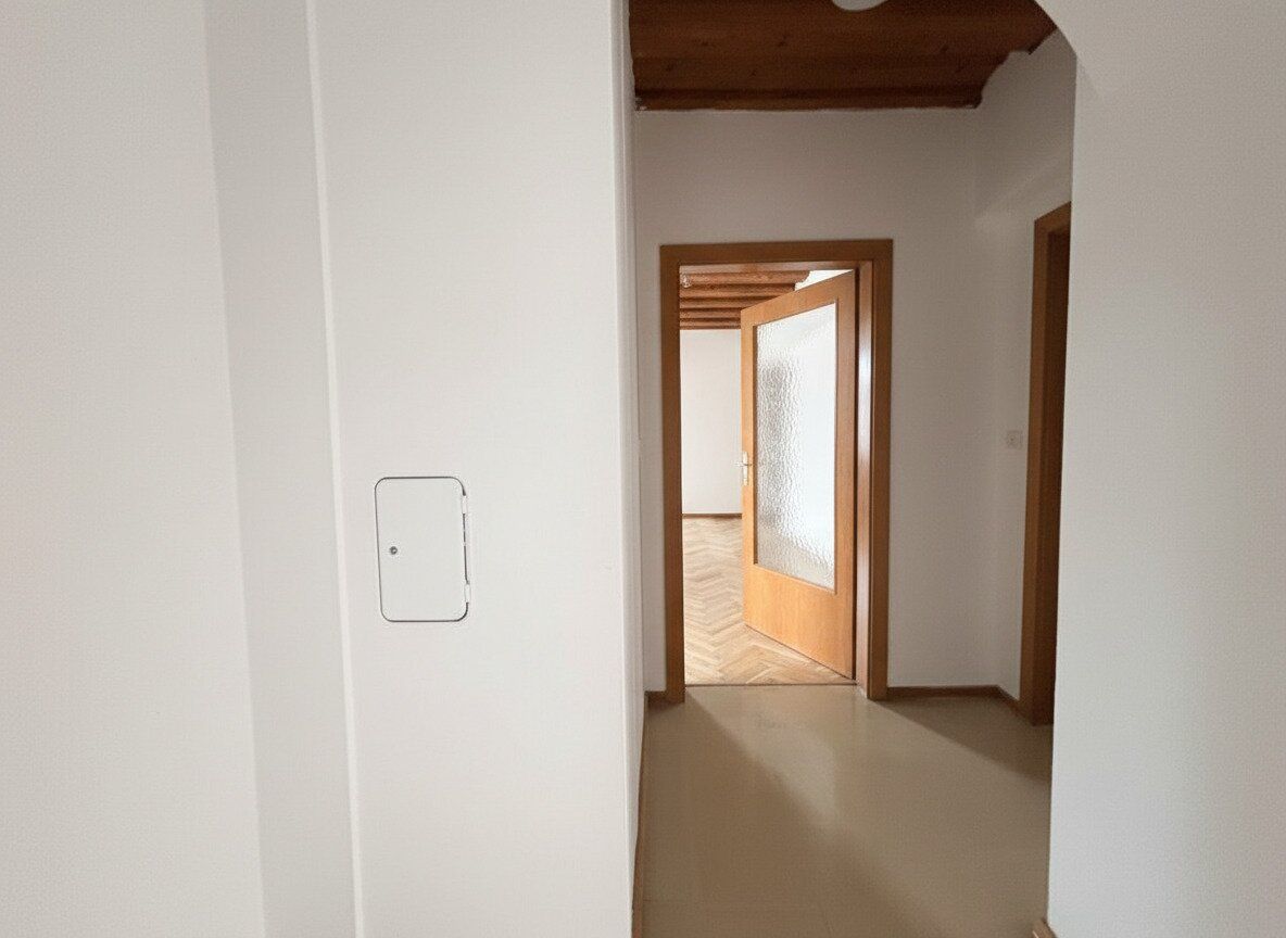 ++WEIZ++ Lichtdurchflutete 2-Zimmer-Wohnung + extra Küche - AB SOFORT verfügbar - Vista 4