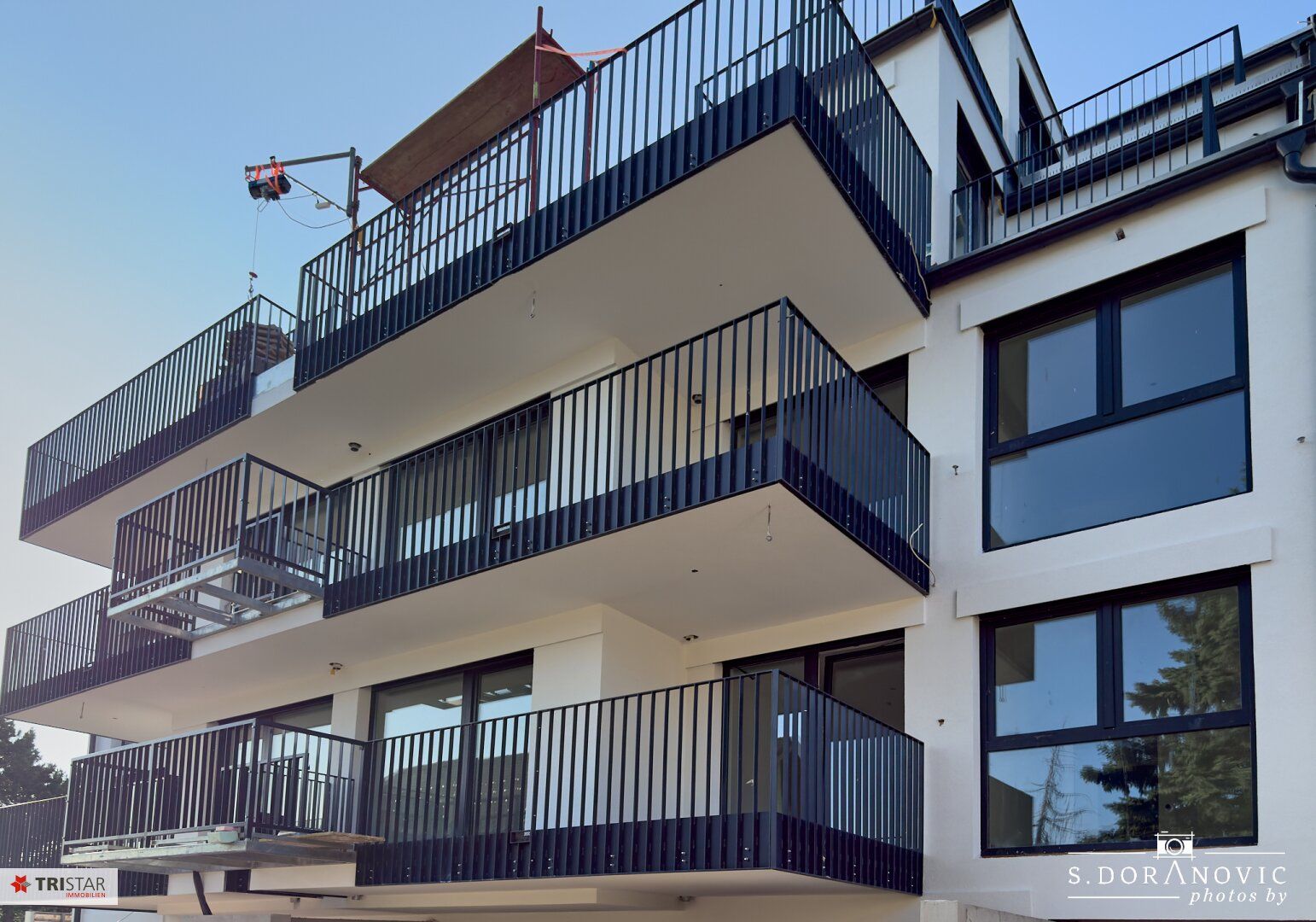 NEU! ++ SOMMERAKTION ++ 19 EIGENTUMSWOHNUNGEN JETZT NOCH GÜNSTIGER! - MIT BALKON, TERRASSE, LOGGIA ODER GARTEN - 2-4 ZIMMER IN 1220 WIEN ++