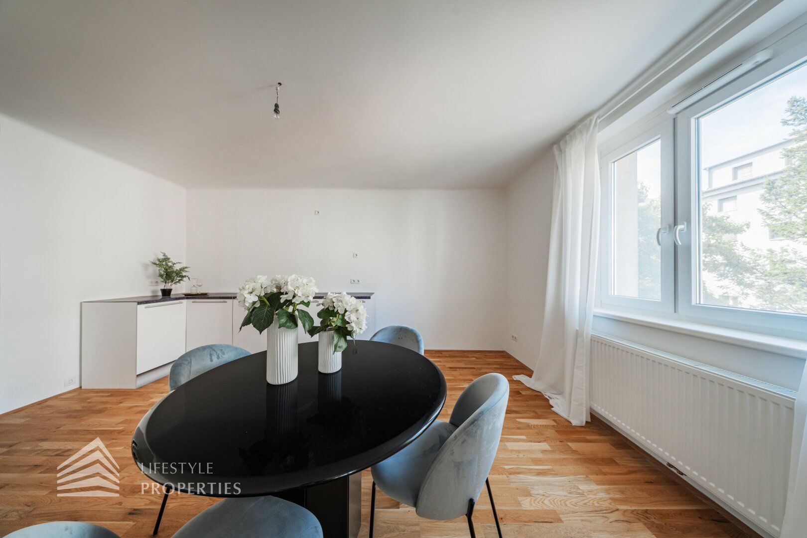 Wohnung – Wien - Ansicht 5