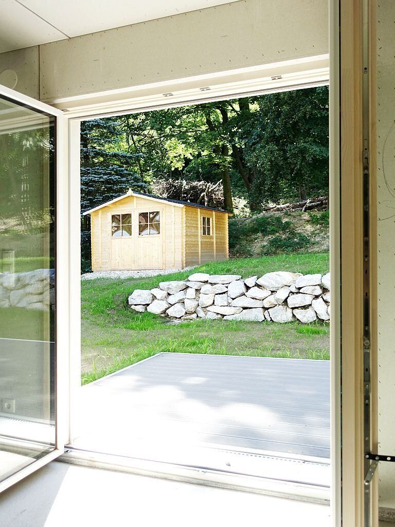 Haus – Pressbaum - Ansicht 3