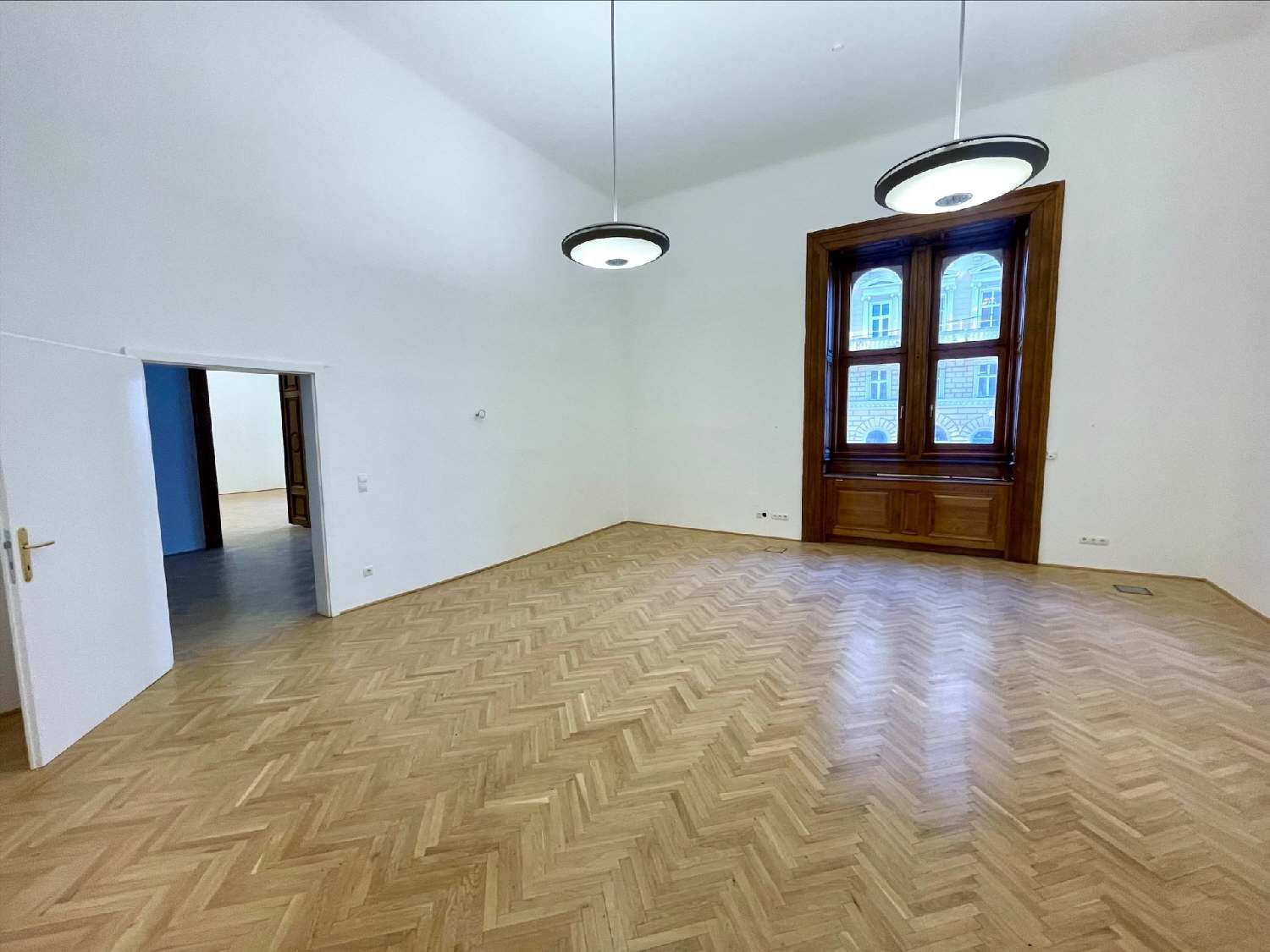 Wiener Börsegebäude- Eine Adresse von historischer Grandezza: Ihr Büro im Herzen Wiens! - Ansicht 5