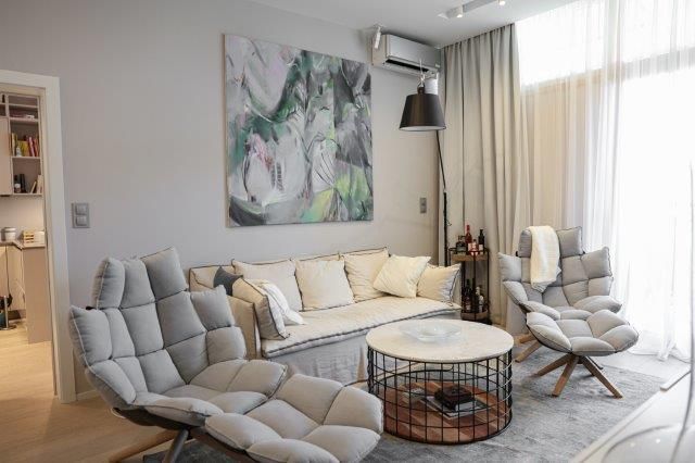 Exklusives Wohnen im 4**** Hotel 