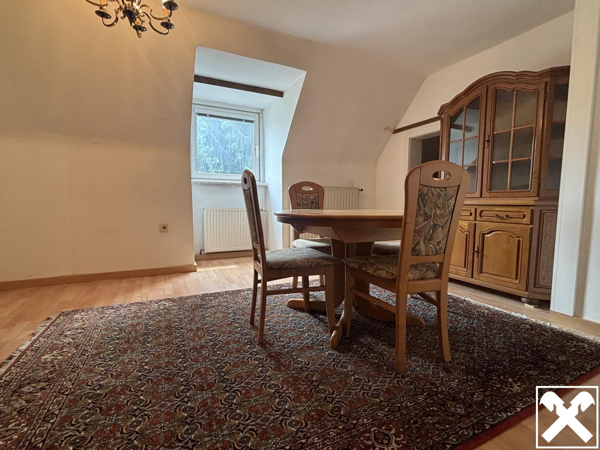Wohnung – Linz - Mehr