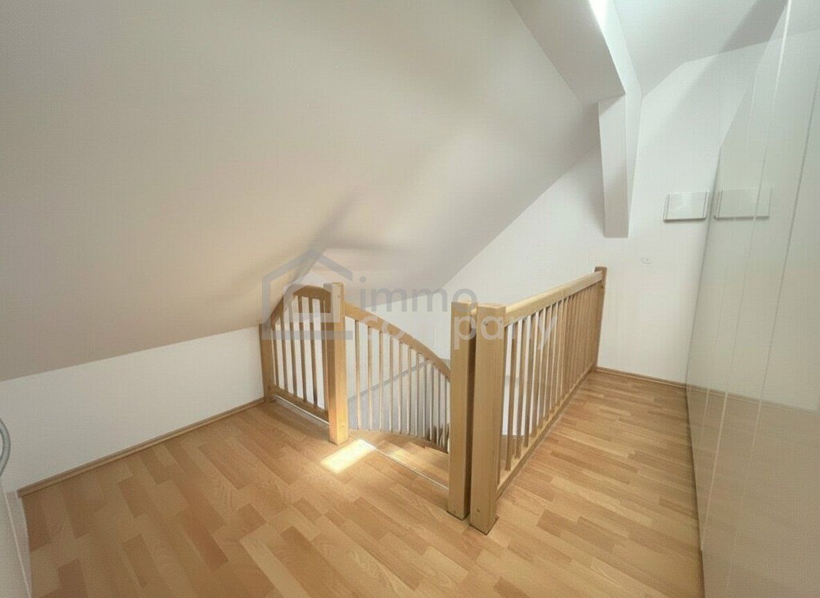 Haus – Lassee - Mehr