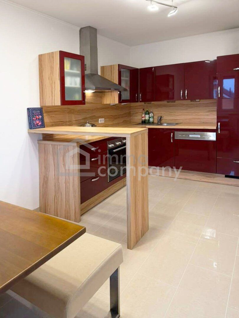 Wohnung – Gallbrunn, Katastralgemeinde Gallbrunn - Ansicht 3