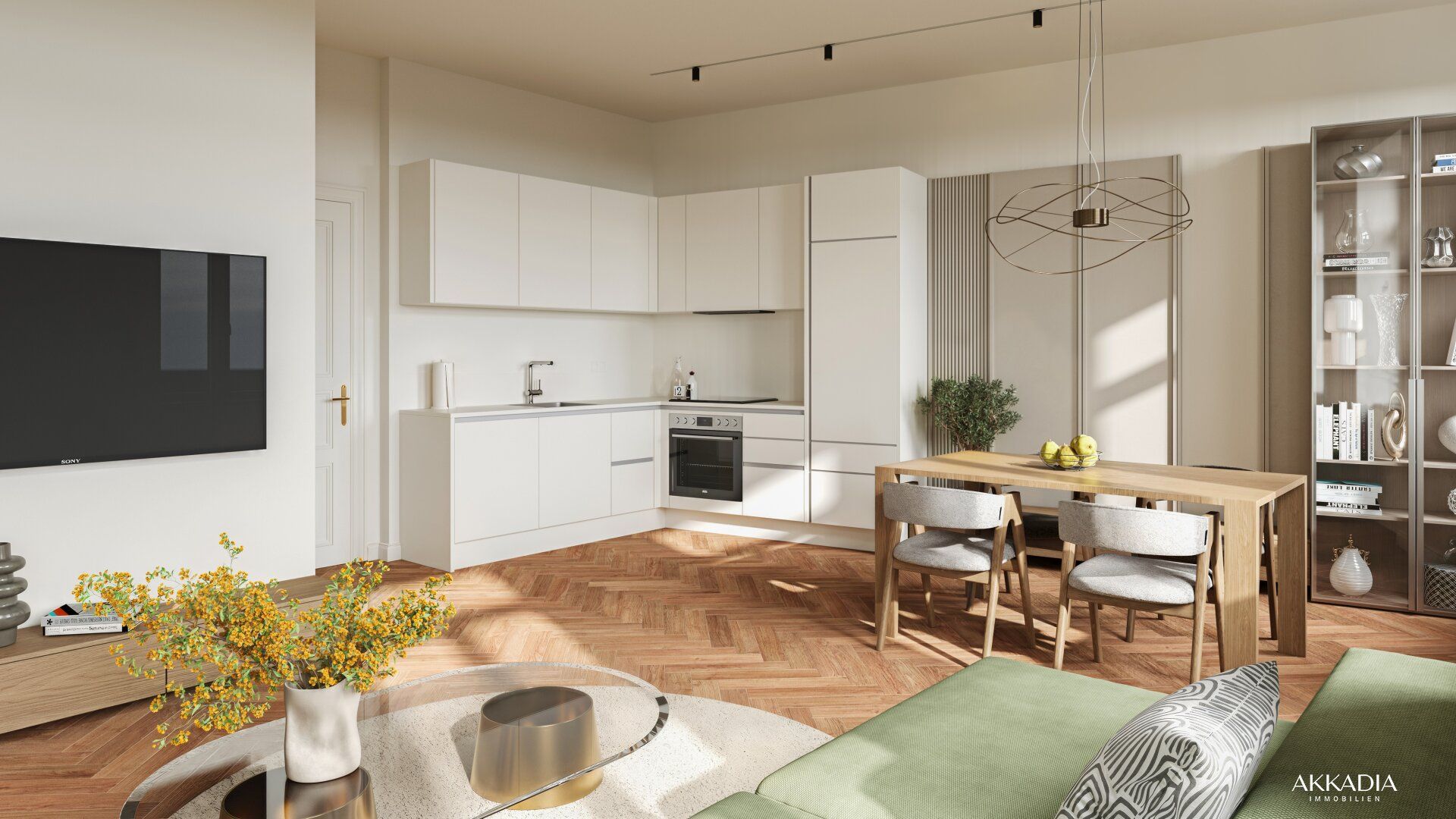 Wohnung – Wien