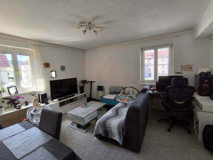 Freundliche 3 - Zimmer Wohnung in Pernitz