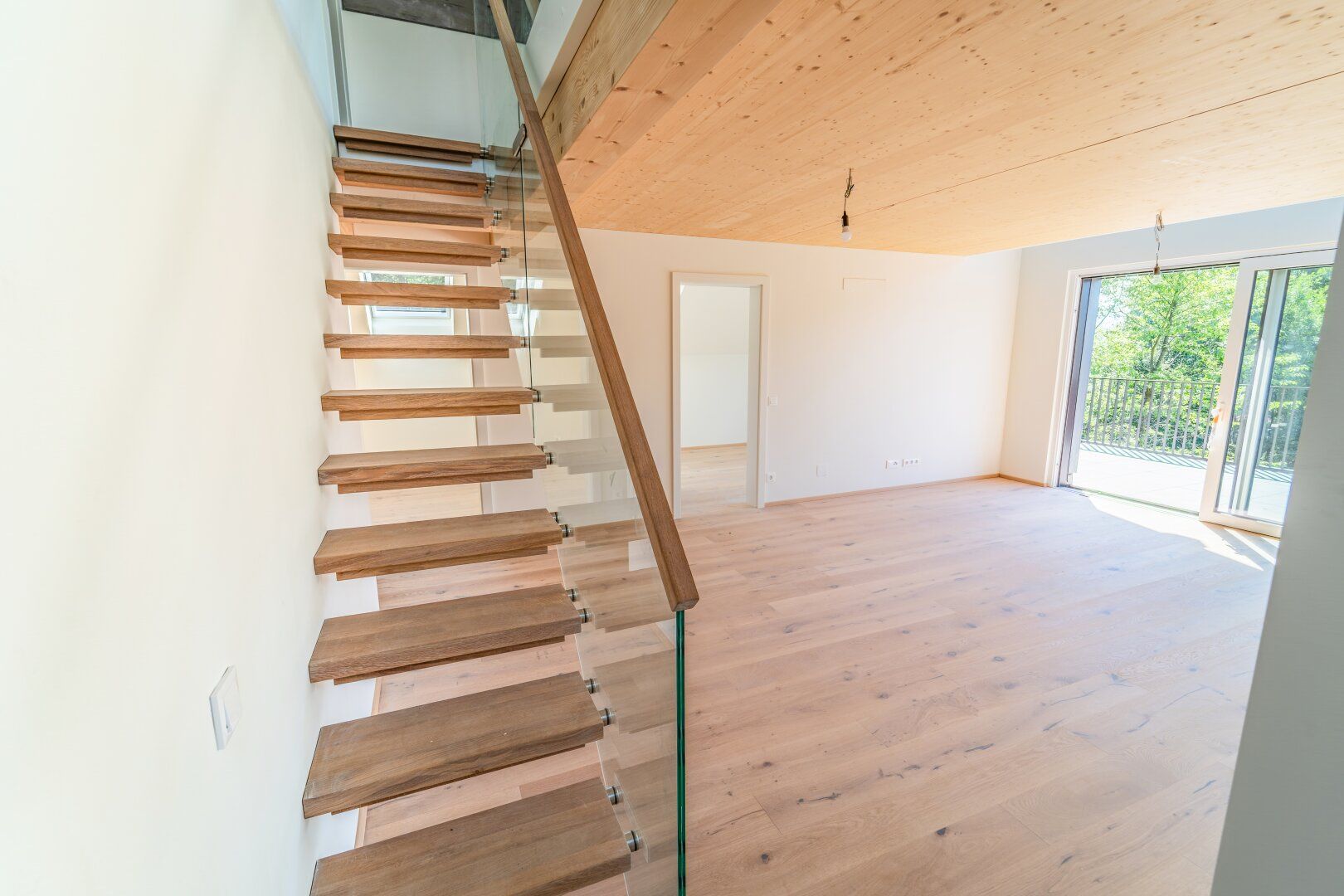 Wohnung – Krumpendorf am Wörthersee - Ansicht 2