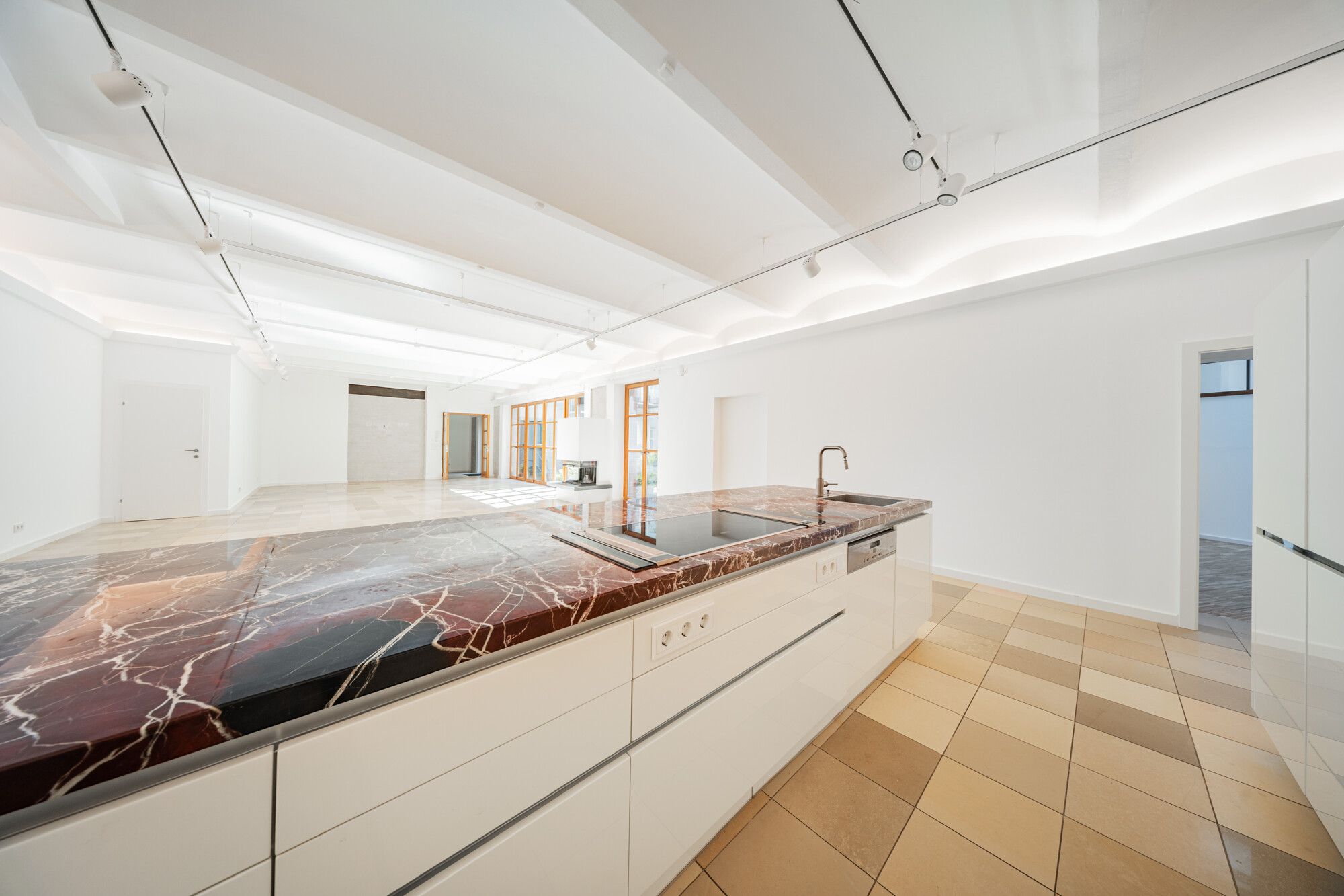 Wohnung – Wien - Ansicht 4