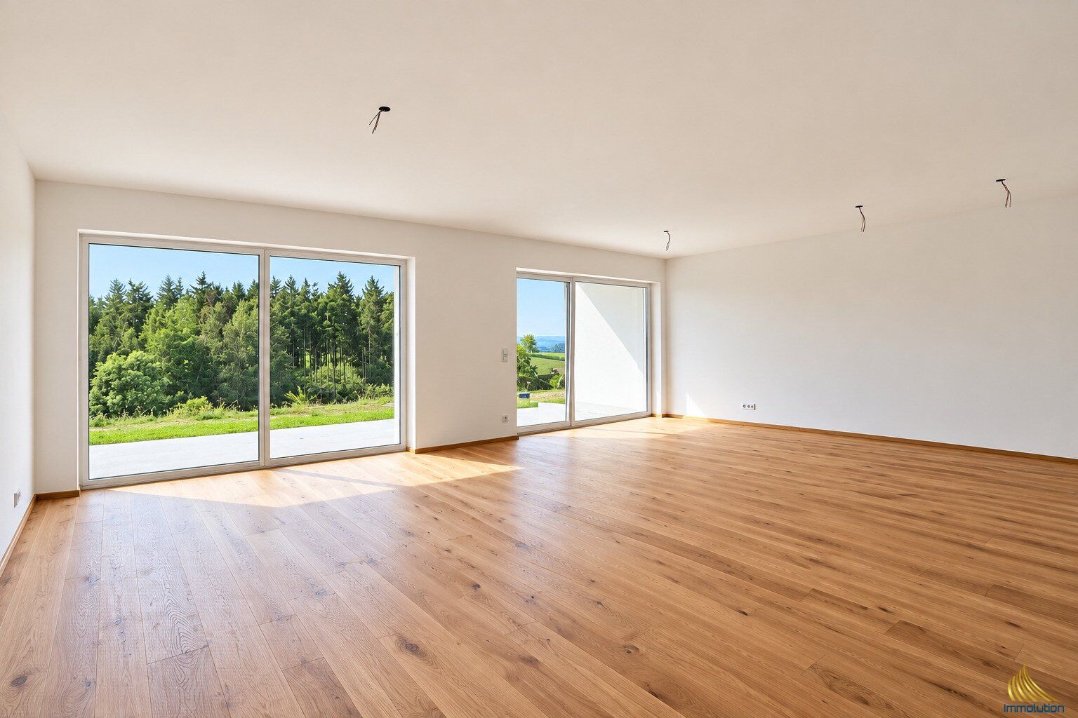 Haus – Buchkirchen - Ansicht 2
