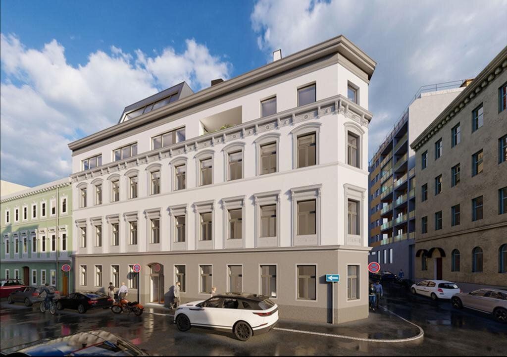 Wohnung – Wien,Ottakring - Ansicht 4