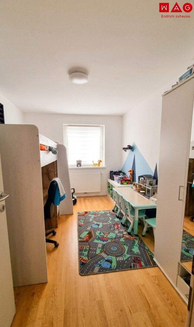 Wohnung – Ampflwang im Hausruckwald, Siedlung - Ansicht 4